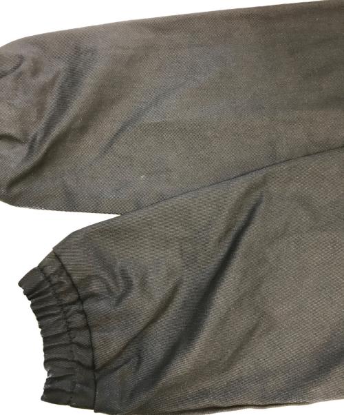 LEVI'S（リーバイス）LEVI'S (リーバイス) ハイランドパークジャケット ブラック サイズ:Mの古着・服飾アイテム