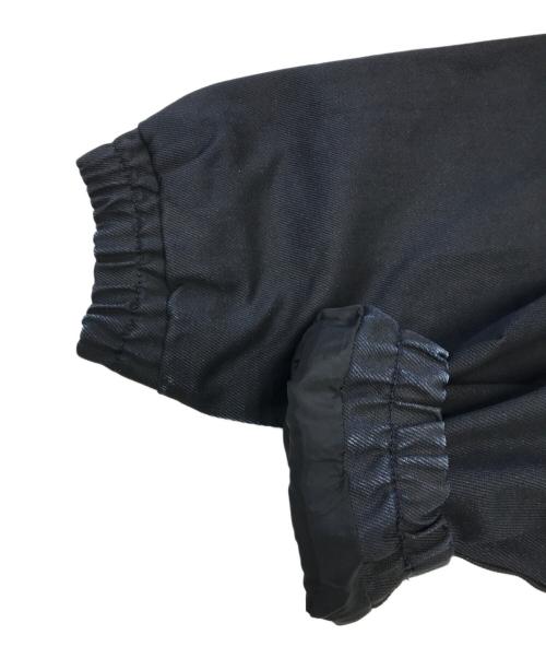 LEVI'S（リーバイス）LEVI'S (リーバイス) ハイランドパークジャケット ブラック サイズ:Mの古着・服飾アイテム