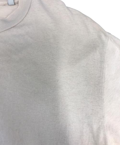 OUR LEGACY（アワーレガシー）OUR LEGACY (アワーレガシー) BOX T-SHIRT ベージュ サイズ:46の古着・服飾アイテム