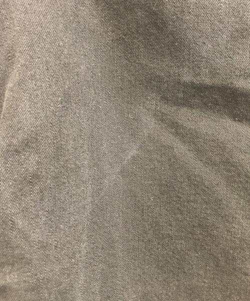 Sears（シアーズ）Sears (シアーズ) 裏地ブランケットカバーオール ブラック サイズ:不明の古着・服飾アイテム