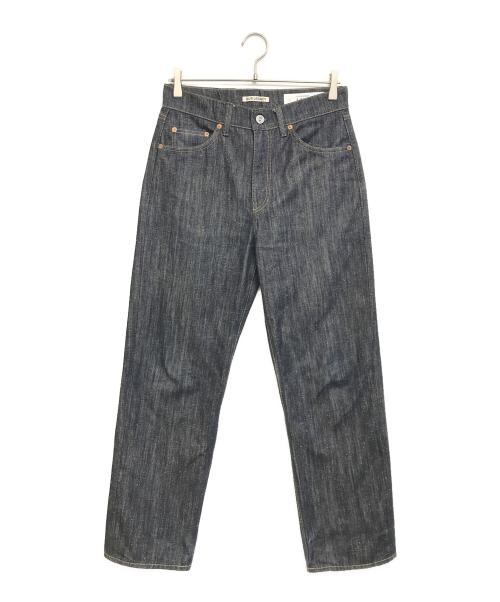 OUR LEGACY（アワーレガシー）OUR LEGACY (アワーレガシー) デニムパンツ インディゴ サイズ:29の古着・服飾アイテム