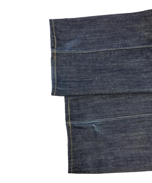 OUR LEGACY（アワーレガシー）OUR LEGACY (アワーレガシー) デニムパンツ インディゴ サイズ:29の古着・服飾アイテム