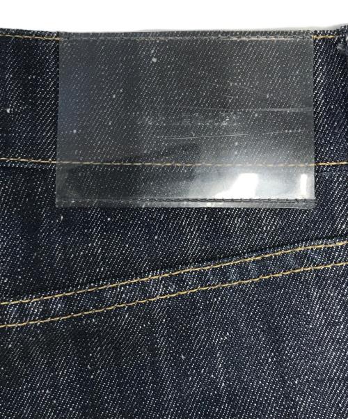 OUR LEGACY（アワーレガシー）OUR LEGACY (アワーレガシー) デニムパンツ インディゴ サイズ:29の古着・服飾アイテム