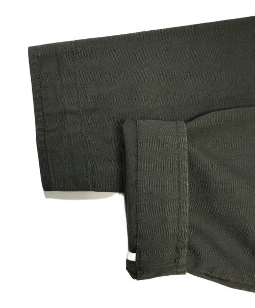 Universal Works（ユニバーサルワークス）Universal Works (ユニバーサルワークス) キャビンジャケット オリーブ サイズ:Sの古着・服飾アイテム