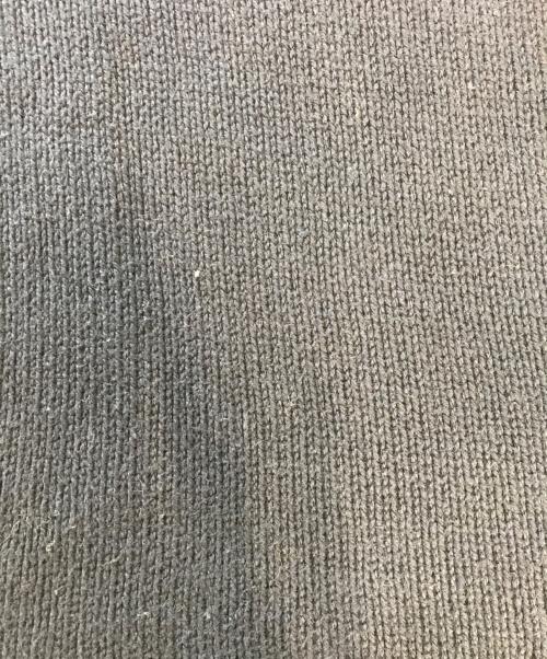 POLO RALPH LAUREN（ポロ・ラルフローレン）POLO RALPH LAUREN (ポロ・ラルフローレン) 星条旗ニット ネイビー サイズ:Mの古着・服飾アイテム