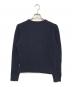 POLO RALPH LAUREN (ポロ・ラルフローレン) 星条旗ニット ネイビー サイズ:M：10000円