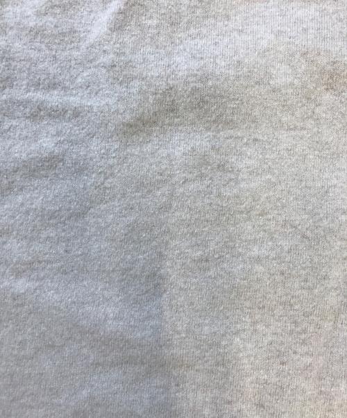 THE SPINNAKER SHIRT（ザ・スピンネーカー・シャツ）THE SPINNAKER SHIRT (ザ・スピンネーカー・シャツ) ハーフジップニットシャツ カーキ サイズ:表記なしの古着・服飾アイテム