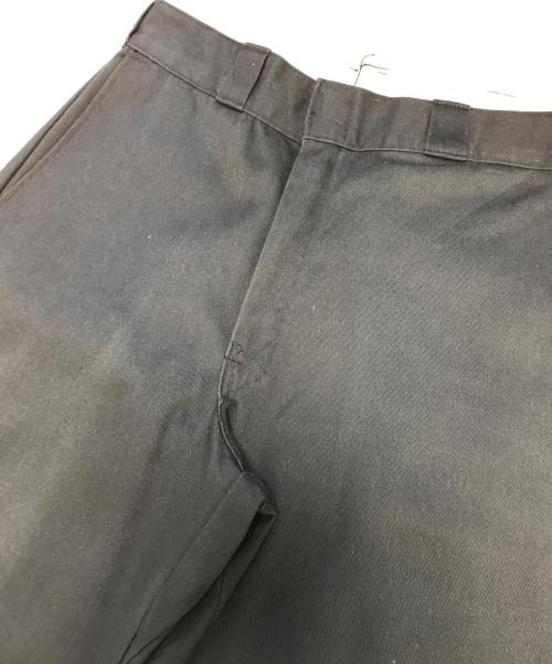 Dickies（ディッキーズ）Dickies (ディッキーズ) ワークパンツ ネイビー サイズ:W32×L31の古着・服飾アイテム