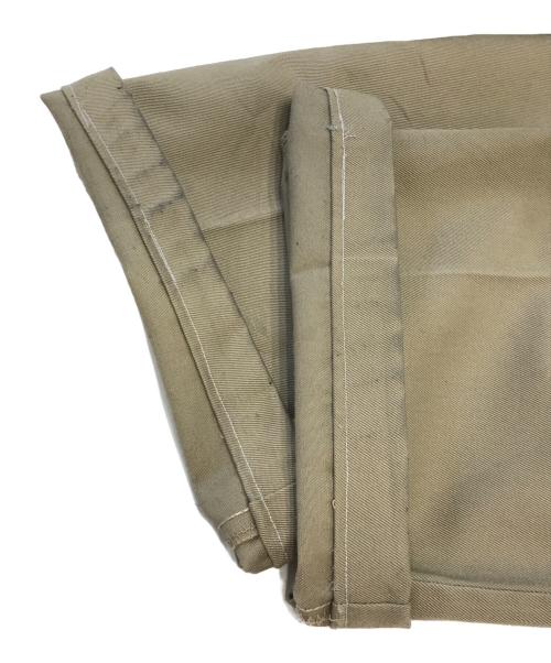 Dickies（ディッキーズ）Dickies (ディッキーズ) ワークパンツ ベージュ サイズ:W32×L31の古着・服飾アイテム