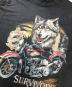 HARLEY-DAVIDSONの古着・服飾アイテム：12000円