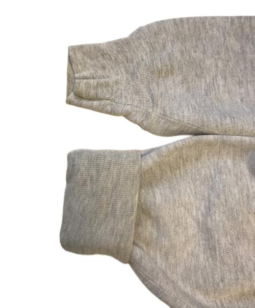 Champion（チャンピオン）Champion (チャンピオン) リバースウィーブスウェット グレー サイズ:Lの古着・服飾アイテム