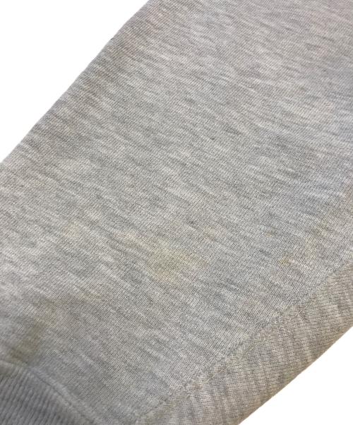 Champion（チャンピオン）Champion (チャンピオン) リバースウィーブスウェット グレー サイズ:Lの古着・服飾アイテム