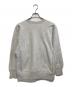 Champion (チャンピオン) リバースウィーブスウェット グレー サイズ:L：14000円