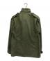 US ARMY (ユーエスアーミー) M65ジャケット オリーブ サイズ:S：10000円