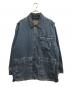 LEVI'S（リーバイス）の古着「デニムカバーオール」｜インディゴ