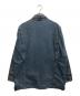 LEVI'S (リーバイス) デニムカバーオール インディゴ サイズ:L：12000円