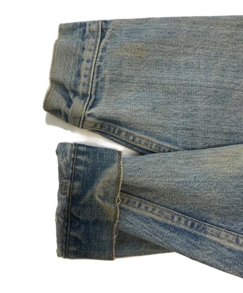 LEVI'S（リーバイス）LEVI'S (リーバイス) デニムジャケット インディゴ サイズ:44の古着・服飾アイテム