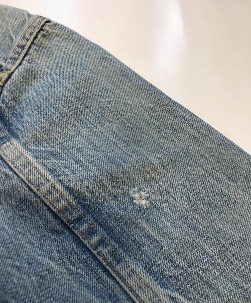 LEVI'S（リーバイス）LEVI'S (リーバイス) デニムジャケット インディゴ サイズ:44の古着・服飾アイテム