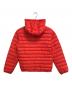 Patagonia (パタゴニア) Down Sweater Full-Zip Hoody レッド サイズ:XS：20000円