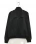FRED PERRY (フレッドペリー) ハリントンジャケット ブラック サイズ:US8：12000円