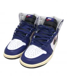 NIKE（ナイキ）の古着「Air Jordan 1 High OG Rare Air」｜"Deep Royal Blue"