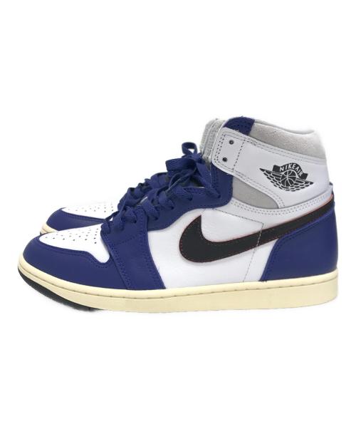 NIKE（ナイキ）NIKE (ナイキ) Air Jordan 1 High OG Rare Air 