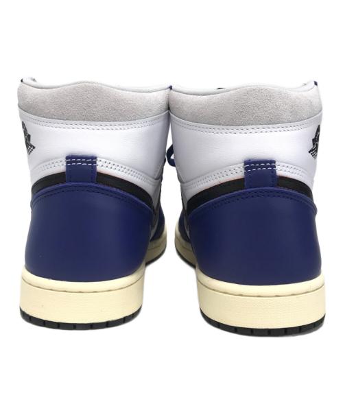 NIKE（ナイキ）NIKE (ナイキ) Air Jordan 1 High OG Rare Air 
