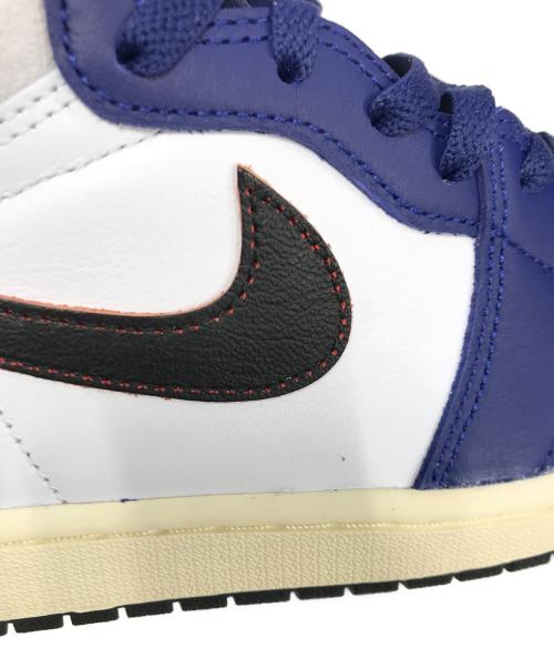 NIKE（ナイキ）NIKE (ナイキ) Air Jordan 1 High OG Rare Air 