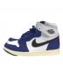 NIKE (ナイキ) Air Jordan 1 High OG Rare Air 