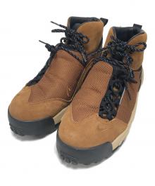 NIKE×sacai（ナイキ×サカイ）の古着「Magmascape "Pecan"」｜ブラウン