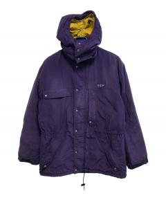中古・古着通販】Patagonia (パタゴニア) Adze Hybrid Jacket ブラック