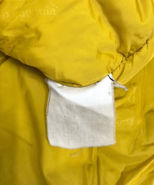 Patagonia（パタゴニア）Patagonia (パタゴニア) Guide Parka Jacket パープル サイズ:Mの古着・服飾アイテム