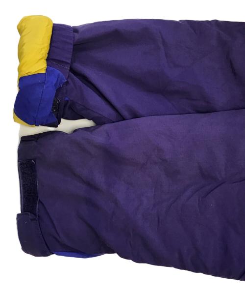 Patagonia（パタゴニア）Patagonia (パタゴニア) Guide Parka Jacket パープル サイズ:Mの古着・服飾アイテム