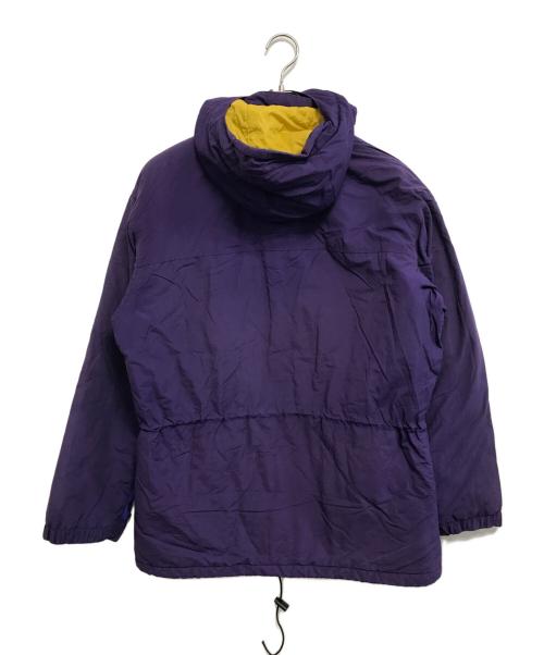 Patagonia（パタゴニア）Patagonia (パタゴニア) Guide Parka Jacket パープル サイズ:Mの古着・服飾アイテム