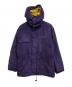 Patagonia（パタゴニア）の古着「Guide Parka Jacket」｜パープル