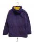 Patagonia (パタゴニア) Guide Parka Jacket パープル サイズ:M：18000円