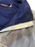 中古・古着 Patagonia (パタゴニア) バイカラーナイロンジャケット スカイブルー サイズ:XL：10000円