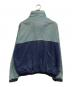 Patagonia (パタゴニア) バイカラーナイロンジャケット スカイブルー サイズ:XL：10000円