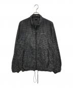 mont-bellモンベル）の古着「リフレックナイロンジャケット」｜グレー