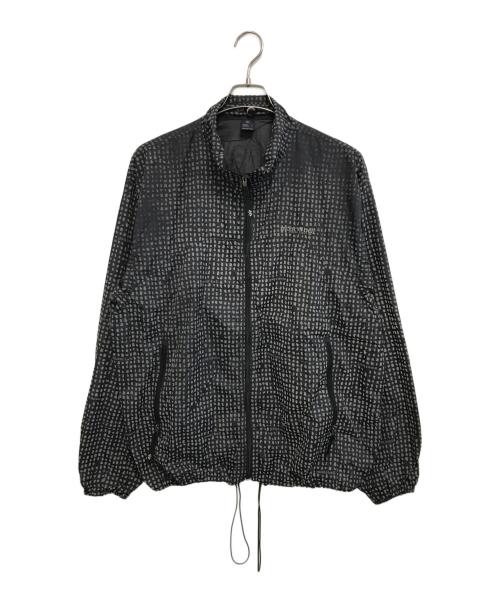 mont-bell（モンベル）mont-bell (モンベル) リフレックナイロンジャケット グレー サイズ:Lの古着・服飾アイテム