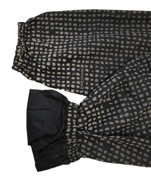 mont-bell（モンベル）mont-bell (モンベル) リフレックナイロンジャケット グレー サイズ:Lの古着・服飾アイテム