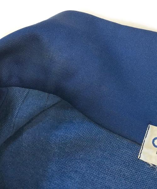 adidas（アディダス）adidas (アディダス) トラックジャケット ネイビー サイズ:表記なしの古着・服飾アイテム