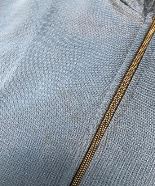 adidas（アディダス）adidas (アディダス) トラックジャケット ネイビー サイズ:表記なしの古着・服飾アイテム