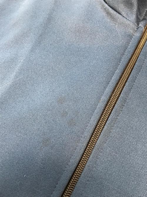 adidas（アディダス）adidas (アディダス) トラックジャケット ネイビー サイズ:表記なしの古着・服飾アイテム