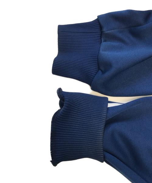 adidas（アディダス）adidas (アディダス) トラックジャケット ネイビー サイズ:表記なしの古着・服飾アイテム