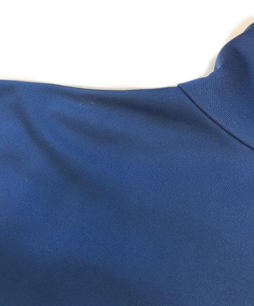 adidas（アディダス）adidas (アディダス) トラックジャケット ネイビー サイズ:表記なしの古着・服飾アイテム