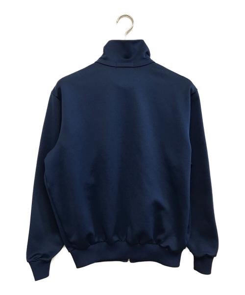 adidas（アディダス）adidas (アディダス) トラックジャケット ネイビー サイズ:表記なしの古着・服飾アイテム
