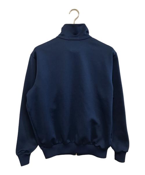 adidas（アディダス）adidas (アディダス) トラックジャケット ネイビー サイズ:表記なしの古着・服飾アイテム