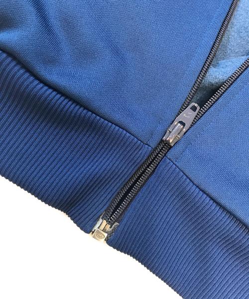 adidas（アディダス）adidas (アディダス) トラックジャケット ネイビー サイズ:表記なしの古着・服飾アイテム