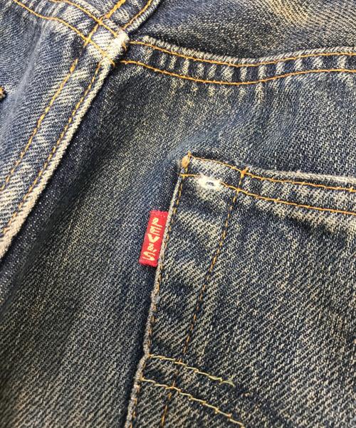 LEVI'S（リーバイス）LEVI'S (リーバイス) デニムパンツ インディゴ サイズ:W35 L36の古着・服飾アイテム